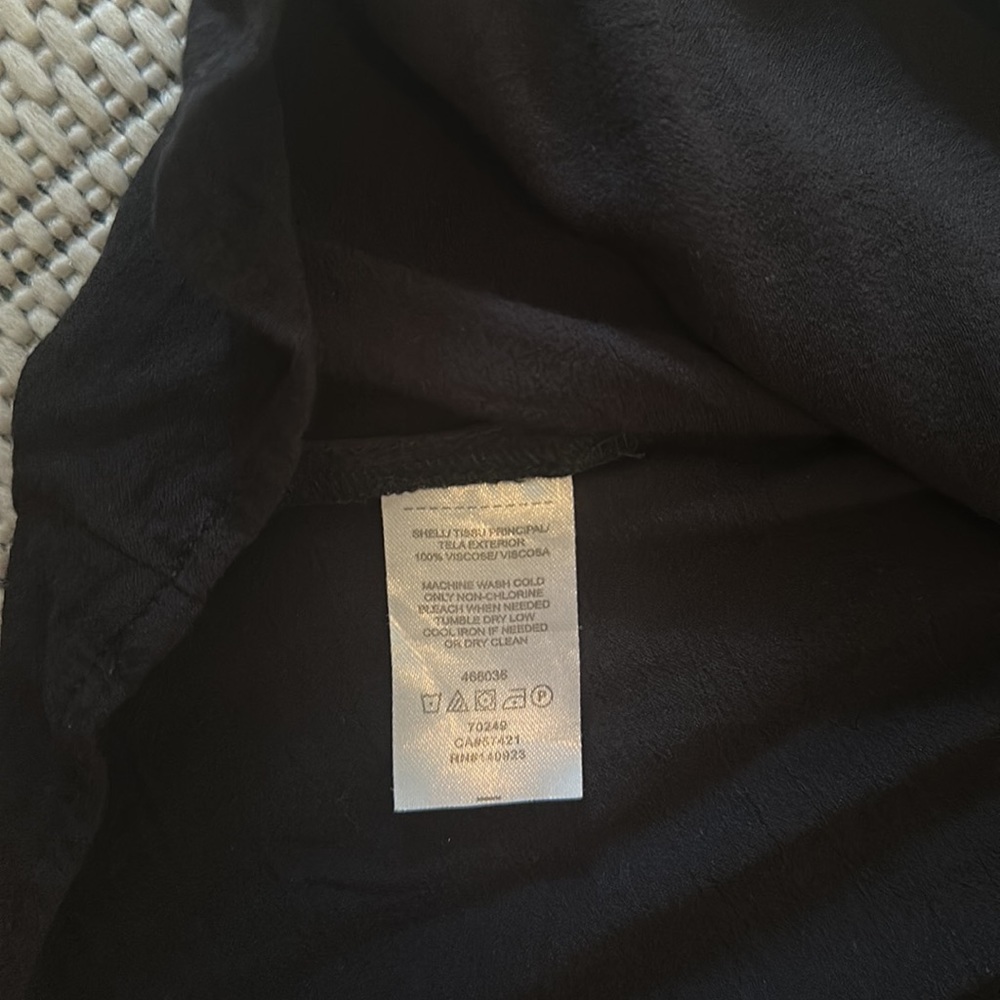 Loft Blouse - Picture 7 of 7